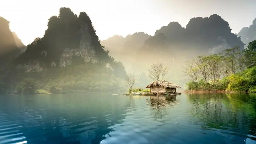 精密智能系统